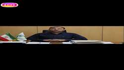 کلیپ تجمیع و یکپارچه سازی اراضی کشاورزی در استان زنجان